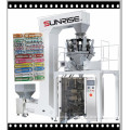 Automatic Gem Clip and Paper Clip Packing Machine (DXD-420C)